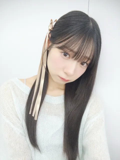 宮地 すみれ｜ふわふわふゆ（2024-11-27）｜2枚目