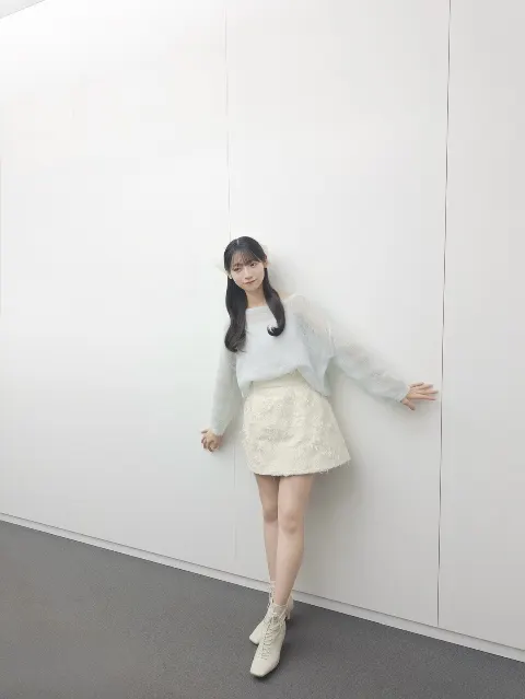 宮地 すみれ｜ふわふわふゆ（2024-11-27）｜3枚目