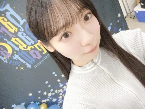 宮地 すみれ｜ふわふわふゆ（2024-11-27）｜9枚目