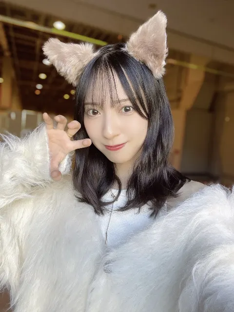 金村 美玖｜猫村の手も借りたい？（2024-11-27）