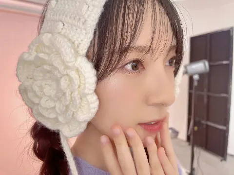 金村 美玖｜猫村の手も借りたい？（2024-11-27）｜9枚目