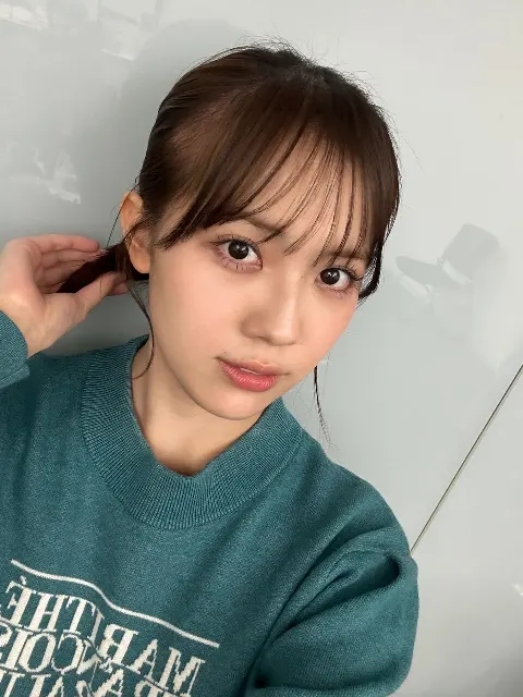 森本 茉莉｜このことは口外禁止なのです。（2024-11-27）｜2枚目