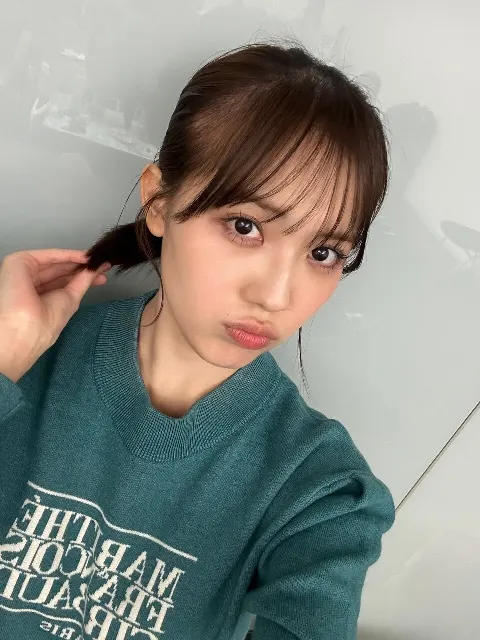 森本 茉莉｜このことは口外禁止なのです。（2024-11-27）｜3枚目