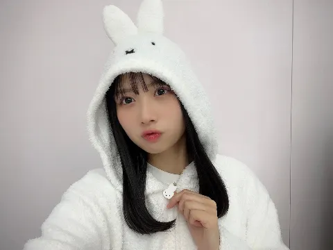 上村 ひなの｜みーぐりに会いにきてね（2024-11-27）｜2枚目