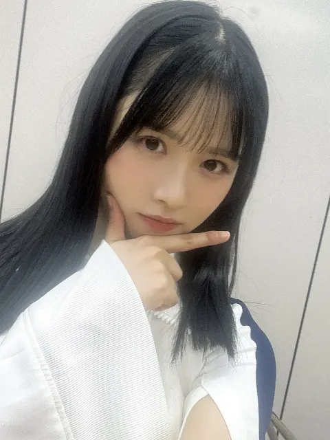 上村 ひなの｜アボカド氷食べたい（2024-11-28）｜5枚目