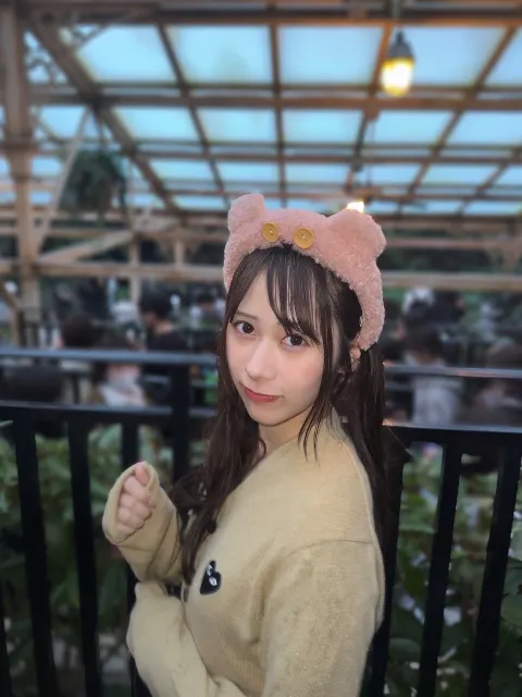 石塚 瑶季｜✨十三！✨（2024-11-28）｜3枚目