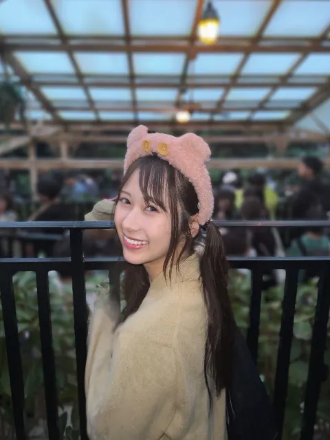 石塚 瑶季｜✨十三！✨（2024-11-28）｜4枚目