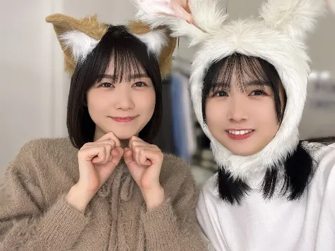 上村 ひなの｜たこやきやき（2024-11-29）｜4枚目