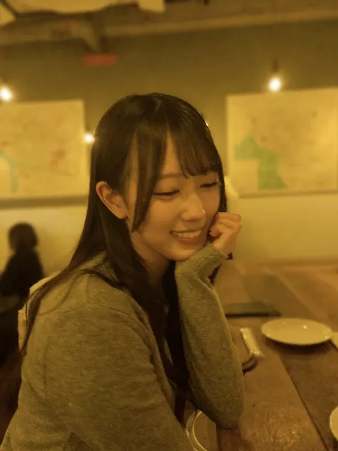 清水 理央｜今日もいっしょにいてくれる？（2024-11-29）