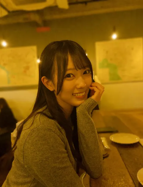 清水 理央｜今日もいっしょにいてくれる？（2024-11-29）｜2枚目