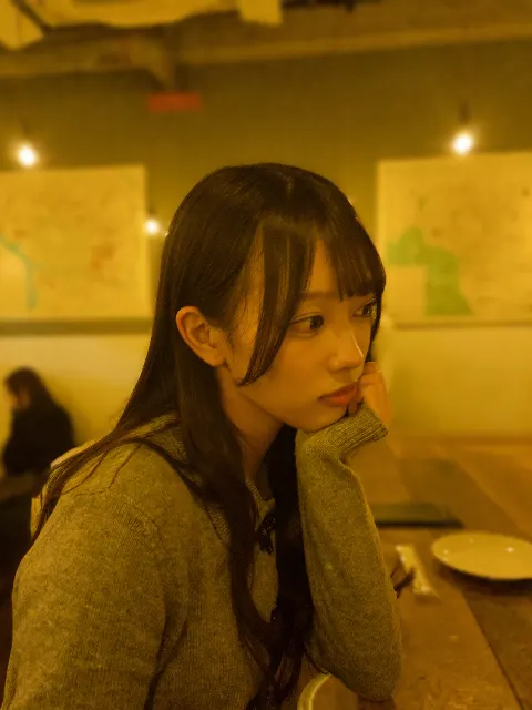 清水 理央｜今日もいっしょにいてくれる？（2024-11-29）｜3枚目