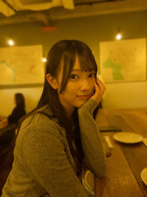 清水 理央｜今日もいっしょにいてくれる？（2024-11-29）｜4枚目