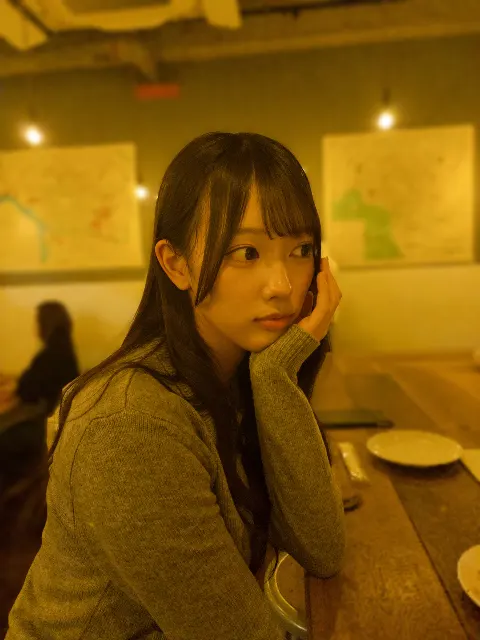 清水 理央｜今日もいっしょにいてくれる？（2024-11-29）｜5枚目