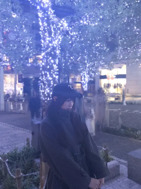 清水 理央｜今日もいっしょにいてくれる？（2024-11-29）｜6枚目