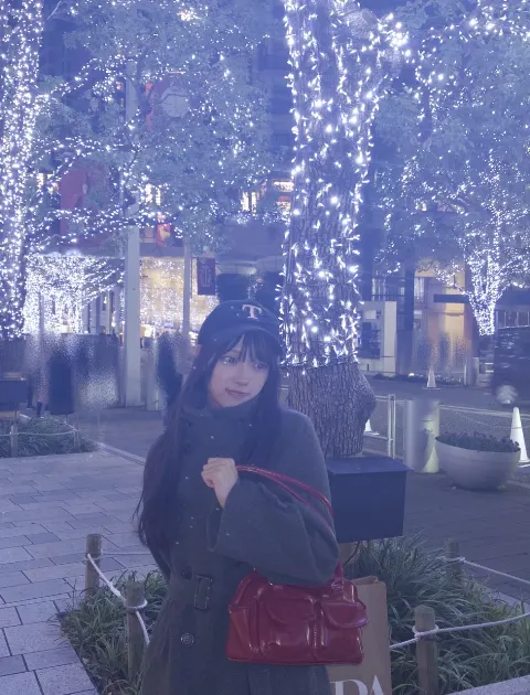 清水 理央｜今日もいっしょにいてくれる？（2024-11-29）｜8枚目