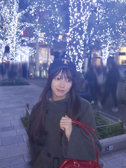 清水 理央｜今日もいっしょにいてくれる？（2024-11-29）｜9枚目