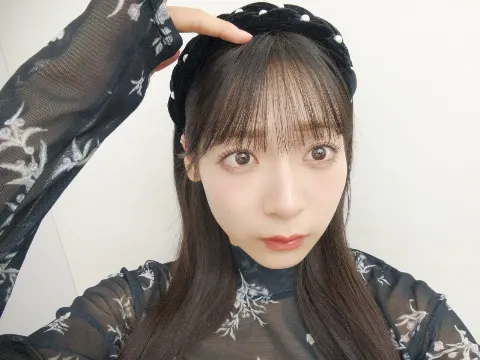 宮地 すみれ｜甘め（2024-11-30）｜2枚目
