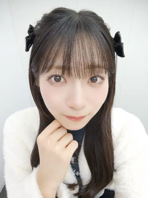 宮地 すみれ｜甘め（2024-11-30）｜3枚目