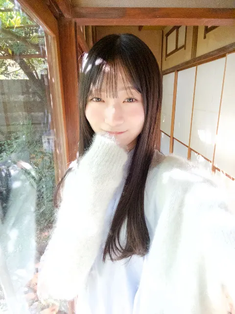 宮地 すみれ｜甘め（2024-11-30）｜8枚目