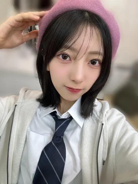 小西 夏菜実｜ナチュラルに･･･（2024-11-30）