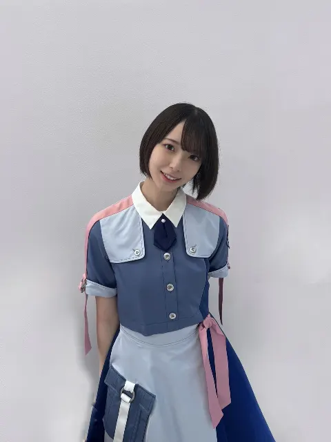 渡辺 莉奈｜ひなさんが隣にいます（2024-12-01）
