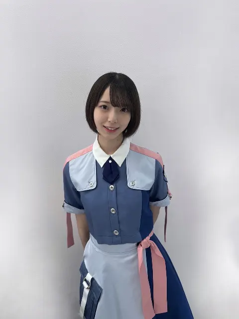 渡辺 莉奈｜ひなさんが隣にいます（2024-12-01）｜2枚目