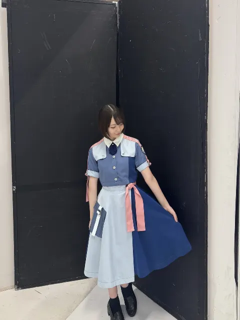 渡辺 莉奈｜ひなさんが隣にいます（2024-12-01）｜3枚目
