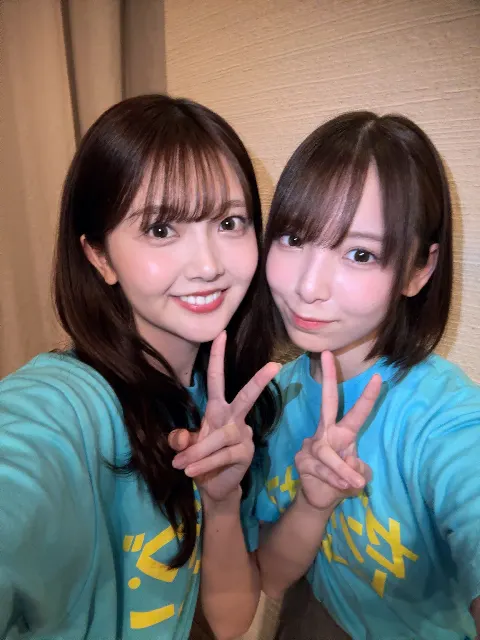 渡辺 莉奈｜ひなさんが隣にいます（2024-12-01）｜4枚目