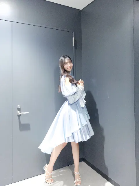 宮地 すみれ｜幻想（2024-12-01）｜4枚目