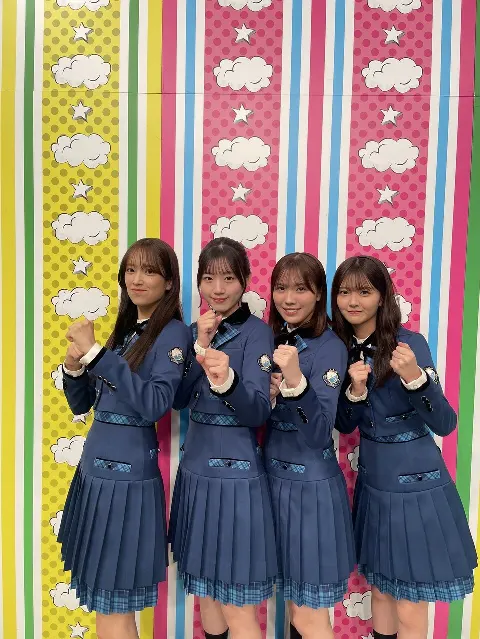 森本 茉莉｜ひまわり（2024-12-04）｜7枚目
