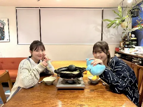 ポカ｜miso soup（2024-12-04）｜2枚目