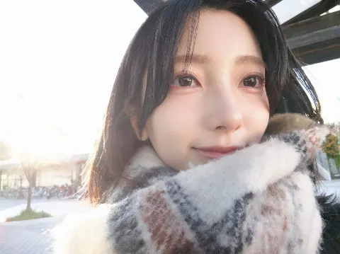 小西 夏菜実｜今シングルの話と冬旅写真（2024-12-04）｜2枚目