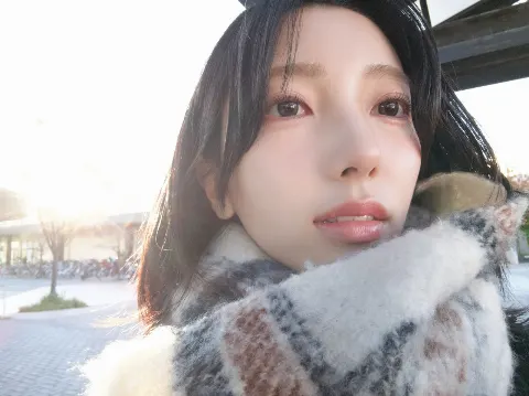 小西 夏菜実｜今シングルの話と冬旅写真（2024-12-04）｜3枚目