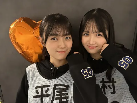 上村 ひなの｜まだ知らないこと。（2024-12-04）｜4枚目