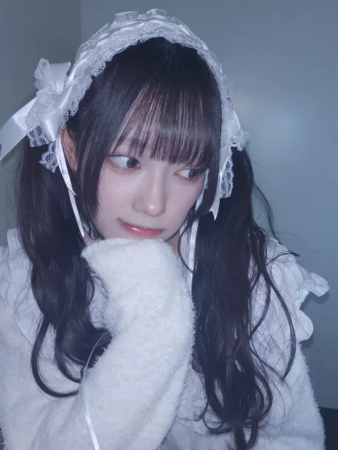 清水 理央｜笑顔の光（2024-12-05）｜2枚目
