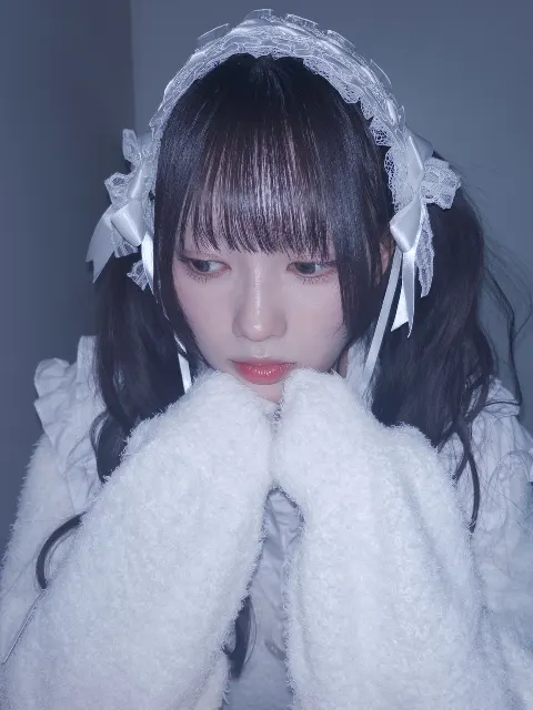 清水 理央｜笑顔の光（2024-12-05）｜3枚目