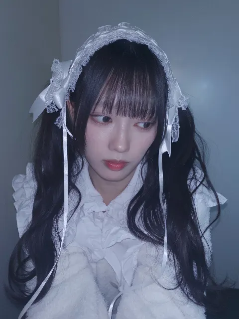 清水 理央｜笑顔の光（2024-12-05）｜5枚目