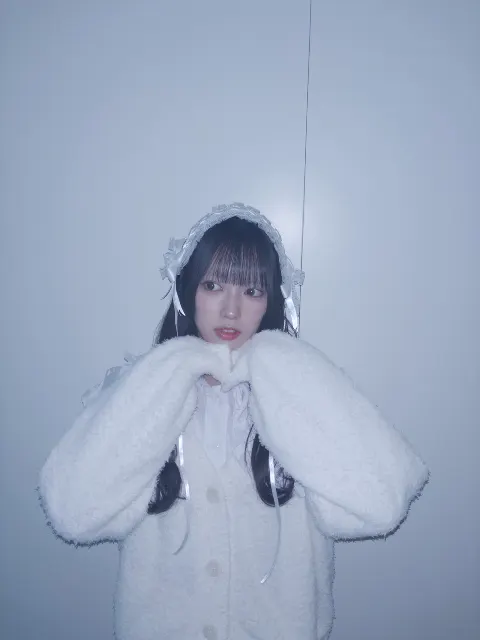 清水 理央｜笑顔の光（2024-12-05）｜7枚目