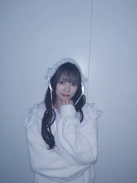 清水 理央｜笑顔の光（2024-12-05）｜8枚目