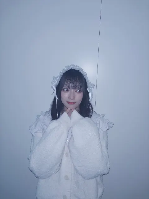 清水 理央｜笑顔の光（2024-12-05）｜9枚目