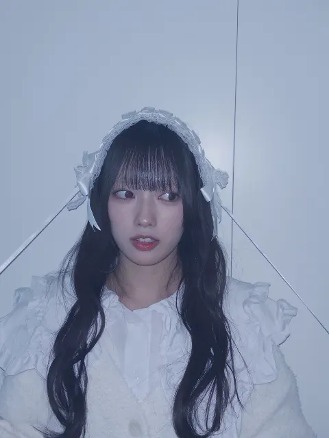 清水 理央｜笑顔の光（2024-12-05）｜10枚目