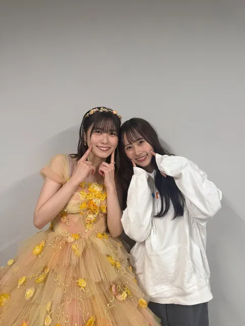 石塚 瑶季｜✨12/5✨（2024-12-05）