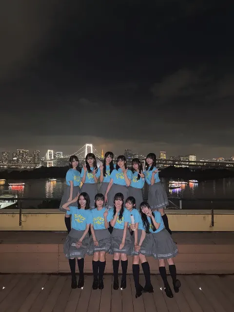 石塚 瑶季｜✨12/5✨（2024-12-05）｜5枚目