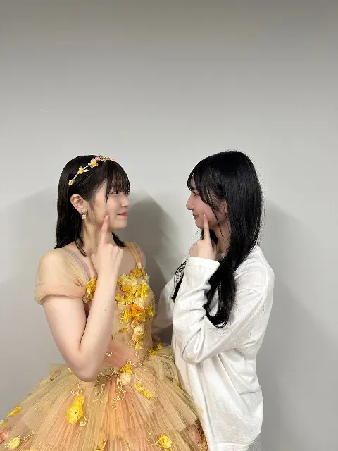 竹内 希来里｜陽だまり（2024-12-06）｜5枚目