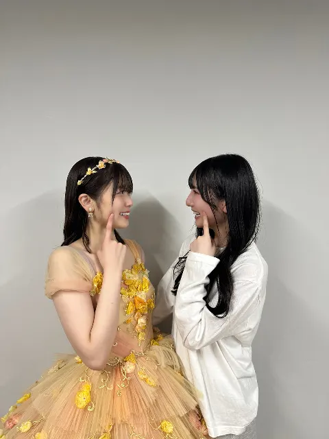 竹内 希来里｜陽だまり（2024-12-06）｜6枚目