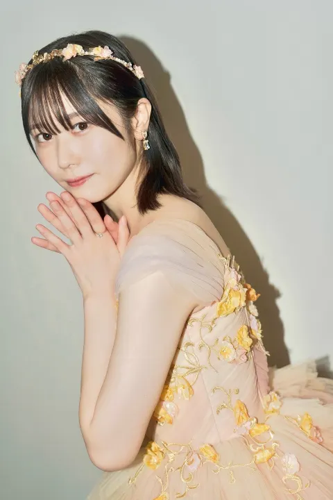 金村 美玖｜不器用だけど、（2024-12-07）