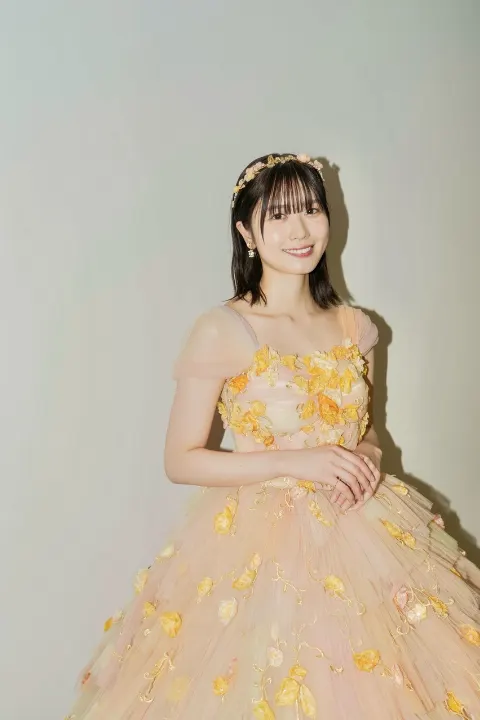 金村 美玖｜不器用だけど、（2024-12-07）｜3枚目