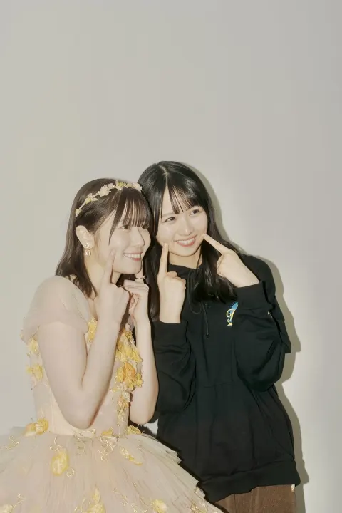 金村 美玖｜不器用だけど、（2024-12-07）｜6枚目