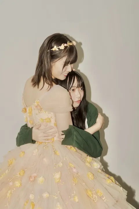 金村 美玖｜不器用だけど、（2024-12-07）｜8枚目