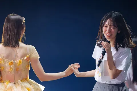 金村 美玖｜不器用だけど、（2024-12-07）｜9枚目